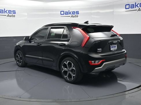 Certified 2023 Kia Niro EX Touring FWD image 5