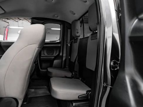 Used 2023 Toyota Tacoma SR w/ SR Convenience Package image 27