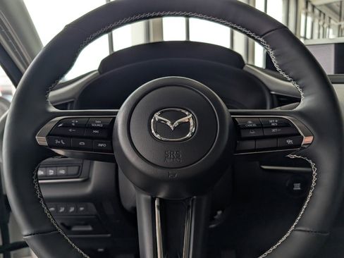 New 2026 MAZDA CX-30 2.5 Turbo w/ Premium Package image 17