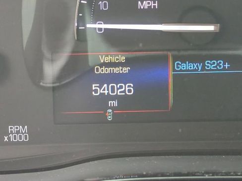 Used 2019 Cadillac XT5 Luxury FWD image 5