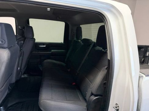 Used 2024 GMC Sierra 2500 Pro w/ Convenience Package AWD/4WD image 18