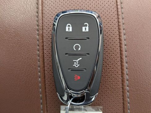 Used 2018 Chevrolet Traverse High Country image 34