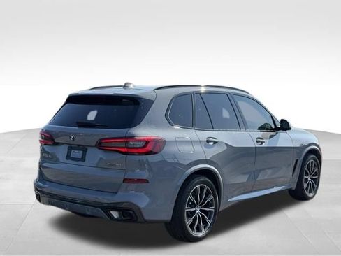 Used 2023 BMW X5 xDrive40i w/ M Sport Package AWD/4WD image 7