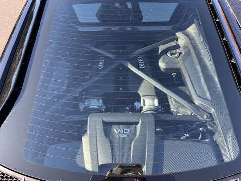 Used 2023 Audi R8 V10 GT image 27