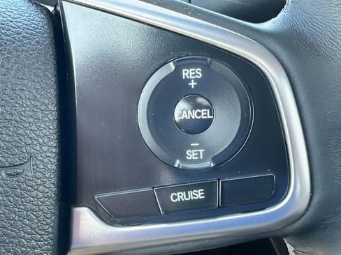 Used 2018 Honda Civic EX-T image 21