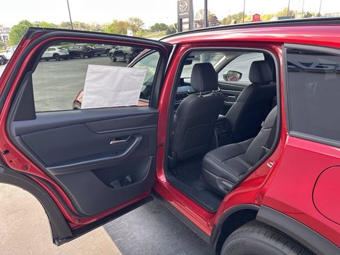 New 2026 MAZDA CX-70 SC AWD/4WD image 18