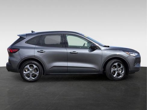 Used 2025 Ford Escape ST-Line FWD image 4