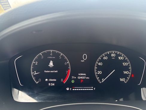 Used 2022 Honda Civic Sport image 16