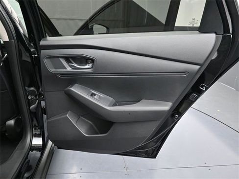 New 2025 Honda Accord SE image 21