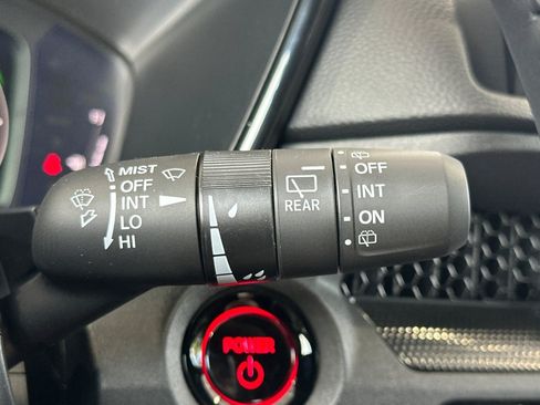 Used 2026 Honda CR-V TrailSport image 32