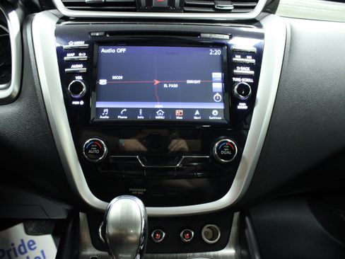 Used 2015 Nissan Murano Platinum w/ Platinum Technology Package image 22