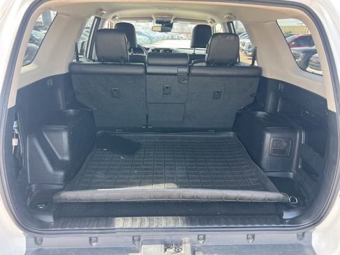 Used 2020 Toyota 4Runner TRD Off-Road Premium image 4