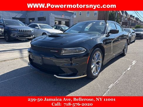Used 2023 Dodge Charger GT image 1