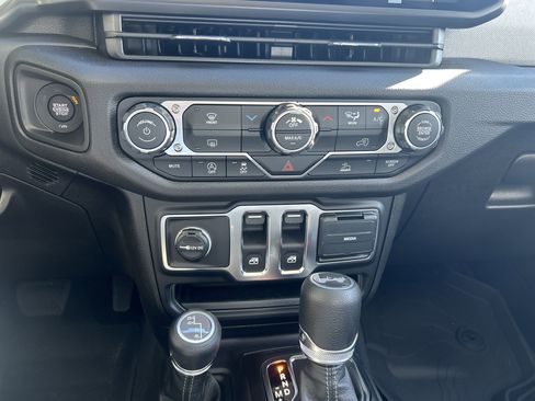 New 2026 Jeep Wrangler Sport image 22