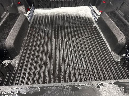 Used 2023 GMC Sierra 1500 Pro w/ Pro Value Package image 13