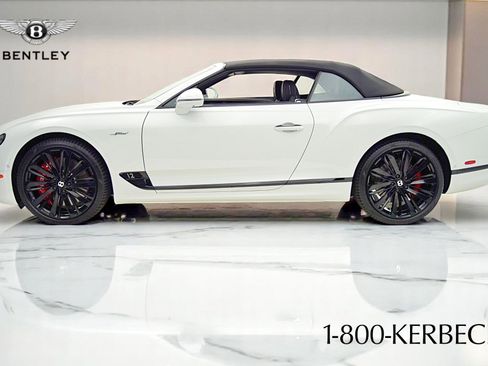Used 2023 Bentley Continental GT Speed image 17