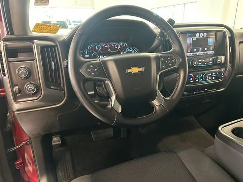 Used 2014 Chevrolet Silverado 1500 LT w/ All Star Edition AWD/4WD image 13