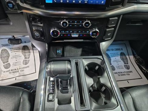 Certified 2022 Ford F150 Lariat w/ Equipment Group 502A High image 15