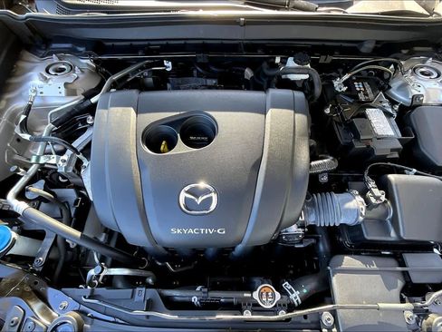 Used 2022 MAZDA CX-30 AWD 2.5 S w/ Preferred Package image 31