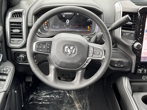 New 2026 RAM 2500 Laramie w/ Night Edition image 13