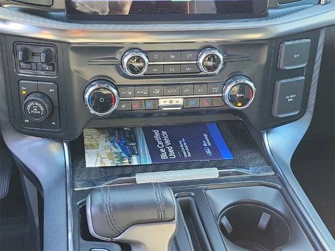 Certified 2022 Ford F150 Raptor w/ Raptor 37 Performance Package image 30