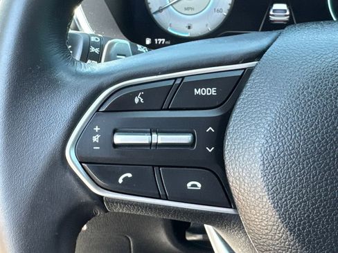 Used 2023 Hyundai Santa Fe SEL w/ Premium Package FWD image 26