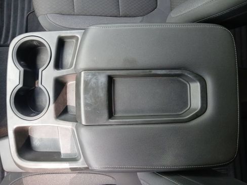Used 2020 Chevrolet Silverado 1500 LT w/ All-Star Edition AWD/4WD image 35