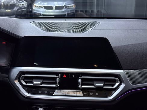 Used 2020 BMW M340i RWD image 21