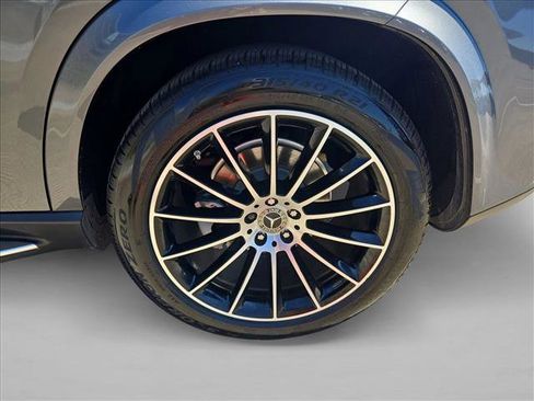 Used 2023 Mercedes-Benz GLE 350 image 23