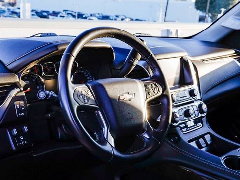 Used 2020 Chevrolet Tahoe LT w/ Max Trailering Package image 24