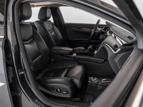 Used 2017 Cadillac XTS Premium Luxury w/ Driver Assist Package image 32