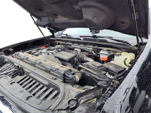 Used 2024 Chevrolet Silverado 2500 LT w/ Safety Package image 14