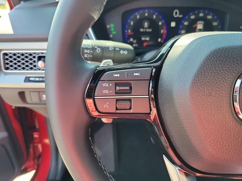 Used 2026 Acura Integra A-Spec FWD image 15