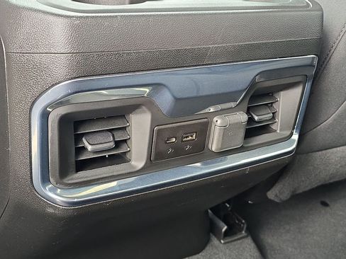 Certified 2021 GMC Sierra 1500 Elevation w/ X31 Off-Road Package image 28