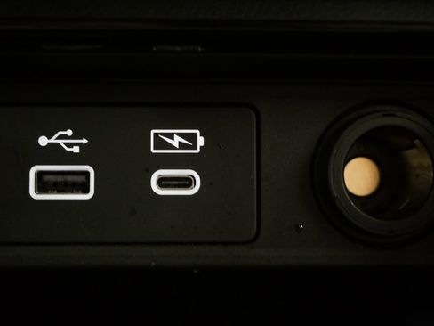 Used 2023 Honda CR-V EX-L image 22