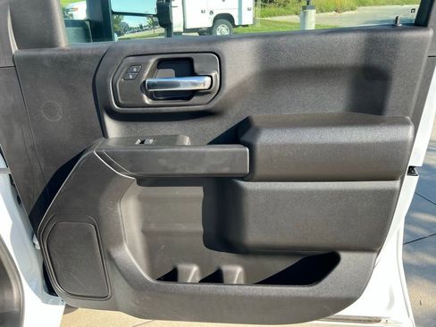 New 2024 Chevrolet Silverado 2500 W/T w/ WT Convenience Package image 26