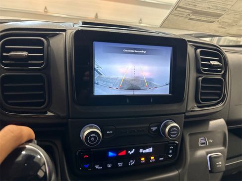 New 2025 RAM ProMaster 2500 w/ Convenience Group image 22