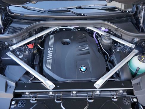 New 2026 BMW X5 sDrive40i w/ Executive Package image 22