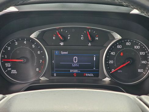 Used 2020 Chevrolet Blazer LT image 20