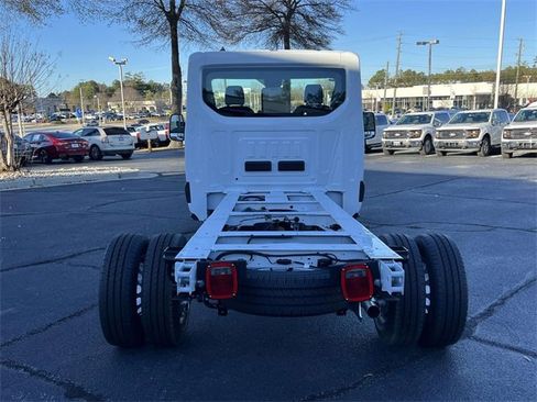 New 2026 Ford Transit 350 image 23