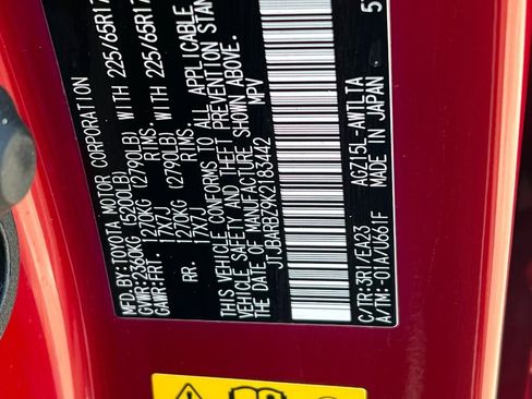 Used 2019 Lexus NX 300 AWD image 28