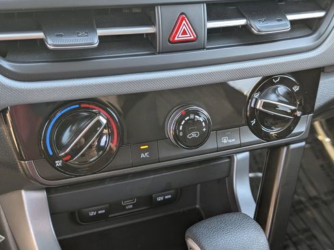 Certified 2024 Kia Seltos LX image 26