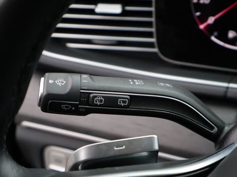 Certified 2025 Mercedes-Benz GLE 350 4MATIC image 28