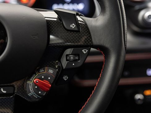Used 2021 Ferrari F8 Tributo RWD image 47