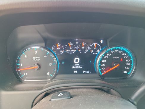 Used 2018 GMC Yukon Denali w/ Denali Ultimate Package AWD/4WD image 28