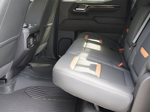 New 2026 GMC Sierra 1500 AT4 w/ AT4 Premium Package image 27