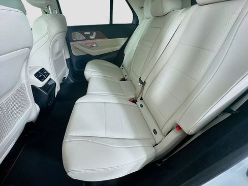 Certified 2026 Mercedes-Benz GLE 450 4MATIC image 31