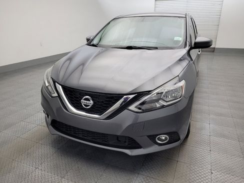Used 2019 Nissan Sentra S FWD image 15