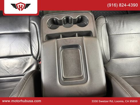 Used 2014 GMC Sierra 1500 SLT w/ SLT Preferred Package image 34