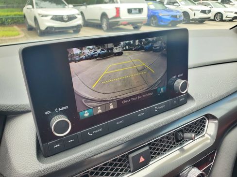 Used 2023 Acura Integra A-Spec FWD image 27